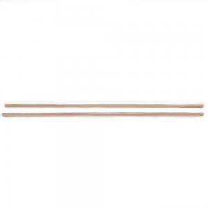 Best Straight Through Welding Needle Aluminum Copper Brazing Rod 100mm Length wholesale