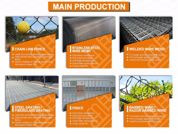 China anping Jiawang good price used chain link fence for sale(direct factory)