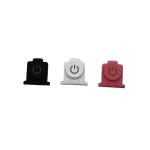 Custom Processing Service Silicone Button Power Push Button Keypad with
