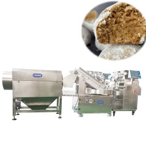 Best High capacity automatic protein ball machine wholesale