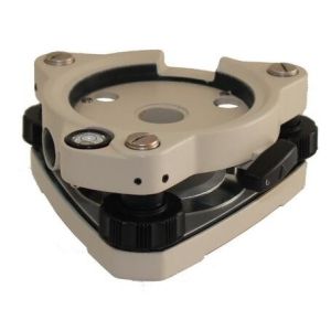Best Tribrach with Optical Plummet for Total Station wholesale