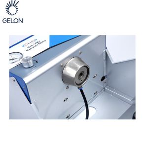 320 Rpm Battery Assembly Machine Lithium Battery Vacuum Mixing Machine