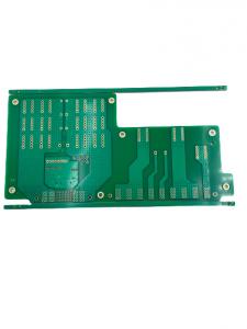 Best Industry Leading Board Thickness 0.2mm-3.2mm Printed Circuit Board Manufacturing wholesale