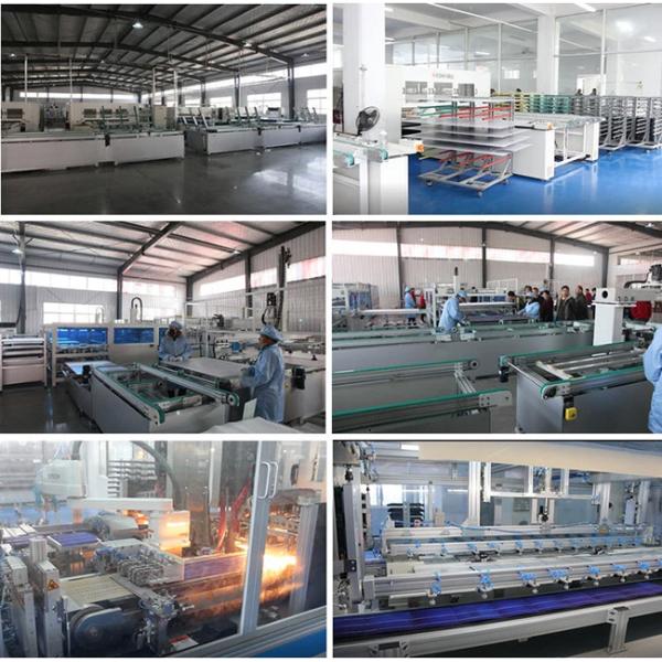 5kw Solar Energy PV System Mono 405W Roof Mounting 8h - 20h 2 Year Warranty