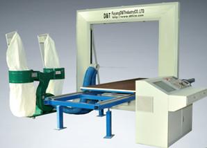 Best Digital Foam CNC Contour Cutting Machine for Polyurethane / Rock Wool wholesale