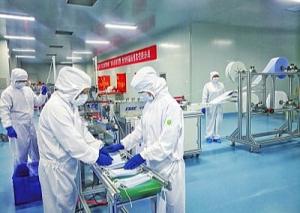 Best Servo Drive Pollution Mask Making Machine Computer PLC Programming Control wholesale
