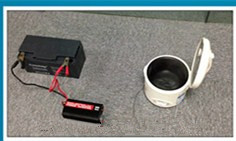 Homage Inverter12DC TO 220AC Modified Sine Wave Inverters 500W with Solar Panel and Battery be Solar Power System CE ISO