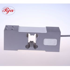 Buy cheap Aluminum Alloy Strain Gauge Load Cell For Accurate Force Measuring 800kg 1000kg from wholesalers