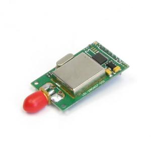 Best RN41-I/RM Bluetooth Bluetooth v2.1 +EDR Class 1 Transceiver Module 2.4GHz Integrated Chip Surface Mount RF and Wireless wholesale