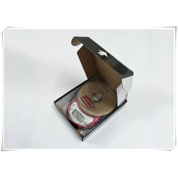 Kitchen Cooking Electronic Weight Scale With Units Conversion Function