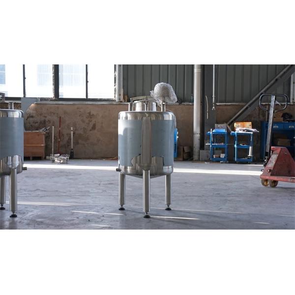 Customized Tomato Paste Production - Reliable Equipment with 1 Year Guarantee