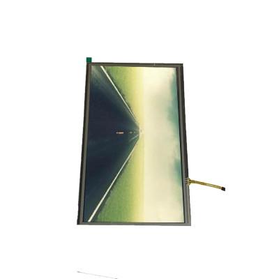 Cheap Lcd Display Manufacturer Lcd Suppliers 10 Inch TFT Lcd Display Lcd Touch Screen , TFT Lcd LVDS Interface Touch Screen for sale