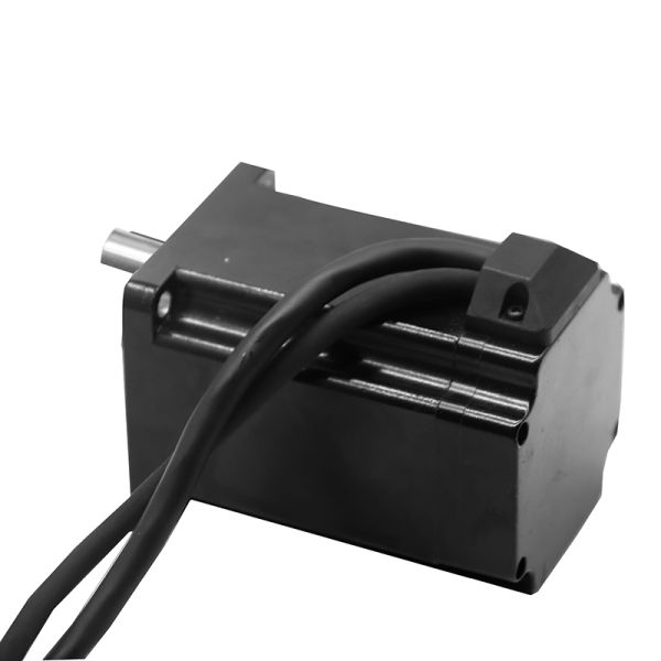 DC48V 400W 2500 Lines Incremental Encoder Motor