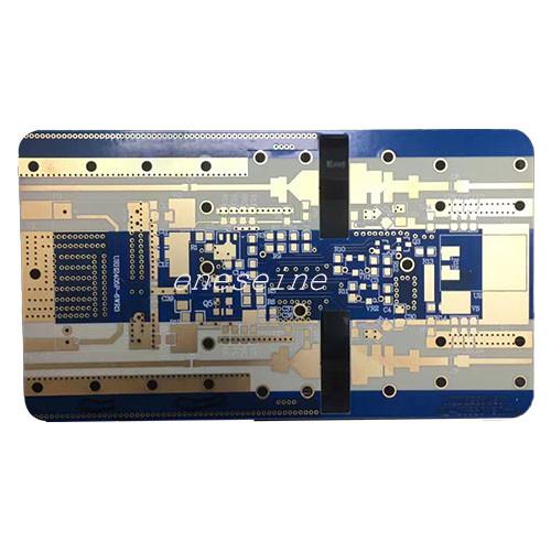 Cheap ONEpcb HDI PCB For End Technology And Density Applications for sale