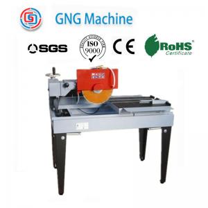 China ISO Customized Stone Cutter Machine 350mm Marble Cutting Machine on sale