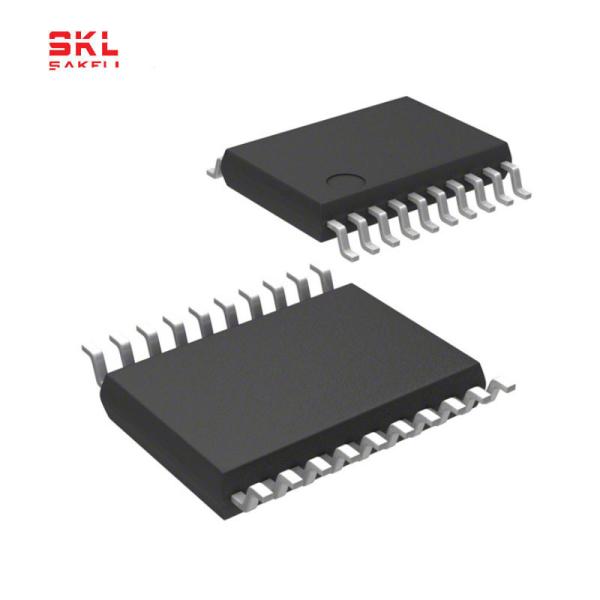 Cheap STM32F042F4P6 MCU Microcontroller Unit High Performance Robust Applications for sale
