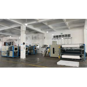 Foshan Nobo Machinery Co., Ltd.