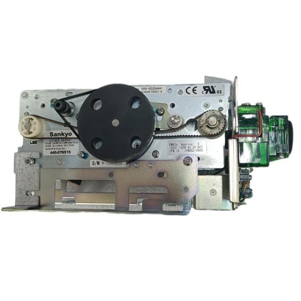 ATM Parts NCR 66XX ICT3Q8-3A2347 Card Reader Skimmers Device 0090025444 009-0025444 445-076515