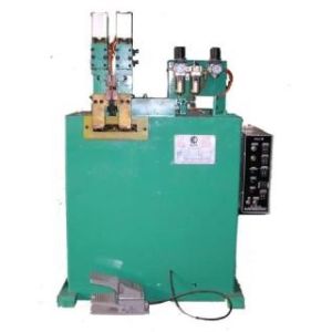 Best Automatic Fan Guard Ring Butt Welding Machine wholesale