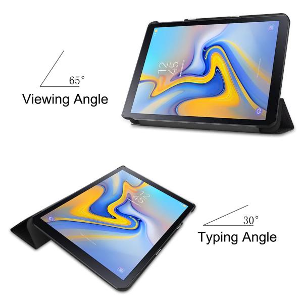 Galaxy Tab Advanced 2 2018 Case, Print Cover for Galaxy Tab Advanced 2 10.1 2018(T583)