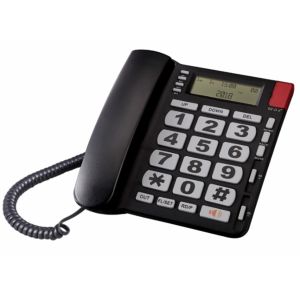 Best Big Button Phone with caller ID, Senior phone wholesale