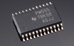 TCA9555PWR   Interface - I/O Expanders Remote 16B I2C & SMBus I/O Expander