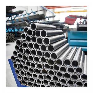 Best Good price super duplex saf 2205 1.4462 stainless steel pipe price per ton wholesale