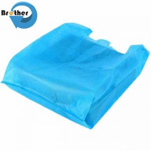 Best Wholesale Non Woven Grocery Shopping Tote Reusable Bag, Ecological Biodegradable Recycle Non Woven Bags wholesale