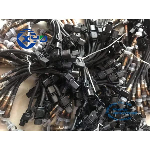 LLXBB O2 Oxygen Sensor 25312192 55577162 0281004186 1928404687 For Automotive