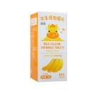 Privtate Label Chewable Calcium Tablets / Chewable Calcium Supplements Banana