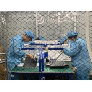 Chengdu Zenghong Sci-Tech Co., Ltd.