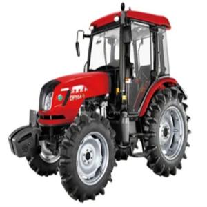 Best Medium Customed Design 200HP 4WD Crawer / Wheel Agriculture Farm Tractor Heavy Construction Machinery wholesale