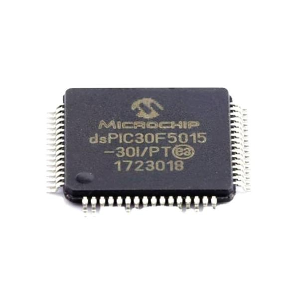 MICROCHIP DSPIC30F5015 New IC In Stock (Electronics Component)Suppliers