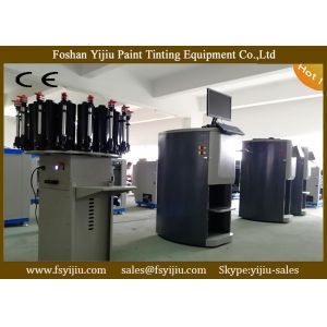 Best Automatic 50ML Paint Tinting Machine Mixing Equipment 110V / 220V wholesale