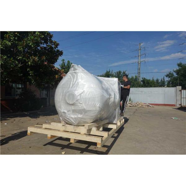 200kg Automatic Continuous Vacuum Fryer Continuously Oil Filtration One-stope Service