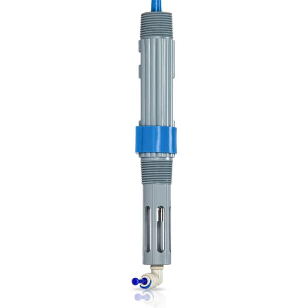 Cheap RS485 Interface Fluorescence Dissolved Oxygen Sensor IP68 For Thermal Power Plant for sale
