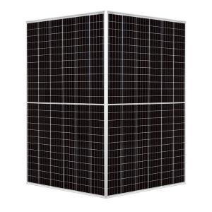 Best Half Cell 450 Watt Monocrystalline Solar Panel Waterproof wholesale