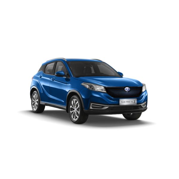 RHD LHD Car SERES 3 EEC COC EU Certificate Electric SUV 4385 X 1850 X 1650mm