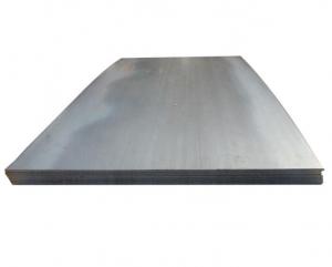 Best ASTM A36 Carbon Steel Sheet Plate ASME Hot Rolled Low Carbon Steel Plate 12 X 1800 X 6000mm wholesale