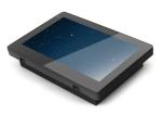 Inwall Mount 7'' POE Android Tablet PC With RS232 RS485 GPIO Arduino For