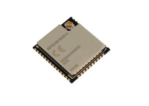Wireless Communication Module ESP32-S2-SOLO-U Single Core 32-Bit WIFI MCU Module