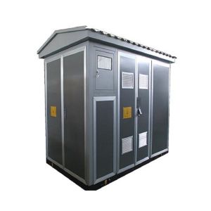 Best 132kv Outdoor Distribution Emergency Power Mobile Transformer Substation wholesale