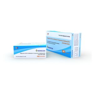 Best Serum Plasma Qualitative Detection Venereal Disease Test Cassette wholesale