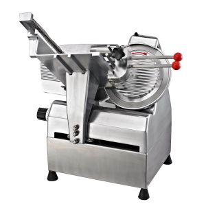 China Kitchen Industrial Meat Processing Equipment Full Automatic Meat Slicer on sale