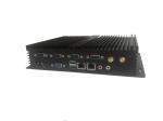 Dual RJ45 Gigabit Edge Computer With HDMI Output DDR3/DDR3L/DDR4/LPDDR3/LPDDR4