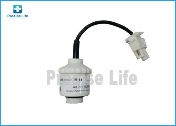 Cheap Stephan M-11 Oxygen sensor with 2 pin AMP plug , 130060001 Medical O2 sensor for ventilator for sale