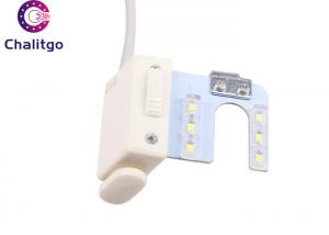 Multifunctional Sewing Machine LED Lamp 0.5W 0.5M Length With 5*6 Big Chip