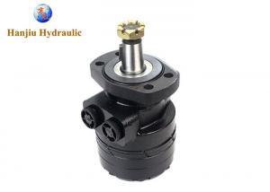 Best BMER-2-230-MD-T4-R-B Parker TG Series Replacement Hydraulic Motor wholesale