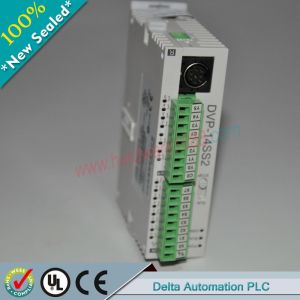 Best Delta PLC DVP-EH3 Series DVP04TC-H2 / DVP04TCH2 wholesale