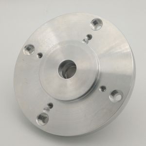 Professional CNC Machining Parts Fabrication Technology 0.01 Mm Tolerance